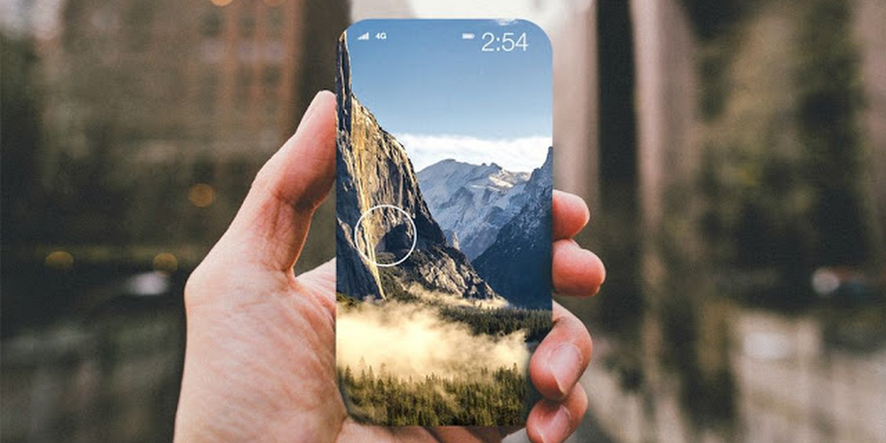 5 Smartphone Canggih yang Paling Dinantikan Tahun ini!